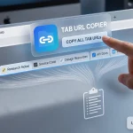 tab-url-copier-chrome-extension-scaled