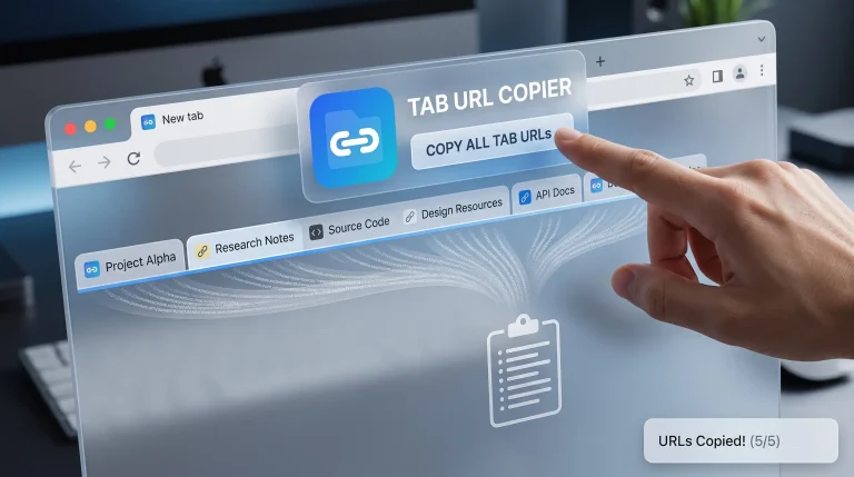 tab-url-copier-chrome-extension-scaled